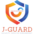 logo j guard - PT Jaya Sarana Solution - Jasa Konsultan Manajemen & Bisnis serta Facility Services