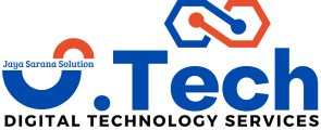 logo j tech - PT Jaya Sarana Solution - Jasa Konsultan Manajemen & Bisnis serta Facility Services