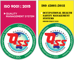 iso logo - PT Jaya Sarana Solution - Jasa Konsultan Manajemen & Bisnis serta Facility Services
