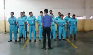 jasa office support - PT Jaya Sarana Solution - Jasa Konsultan Manajemen & Bisnis serta Facility Services