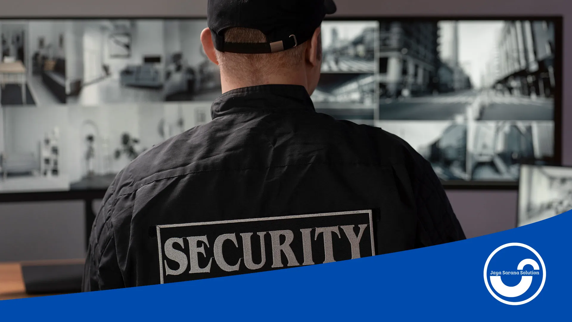 Jasa Security Terbaik