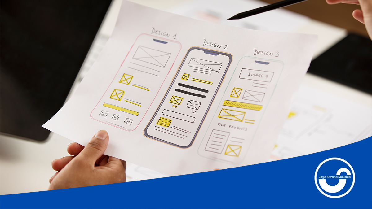 Pembuatan Aplikasi Digital
