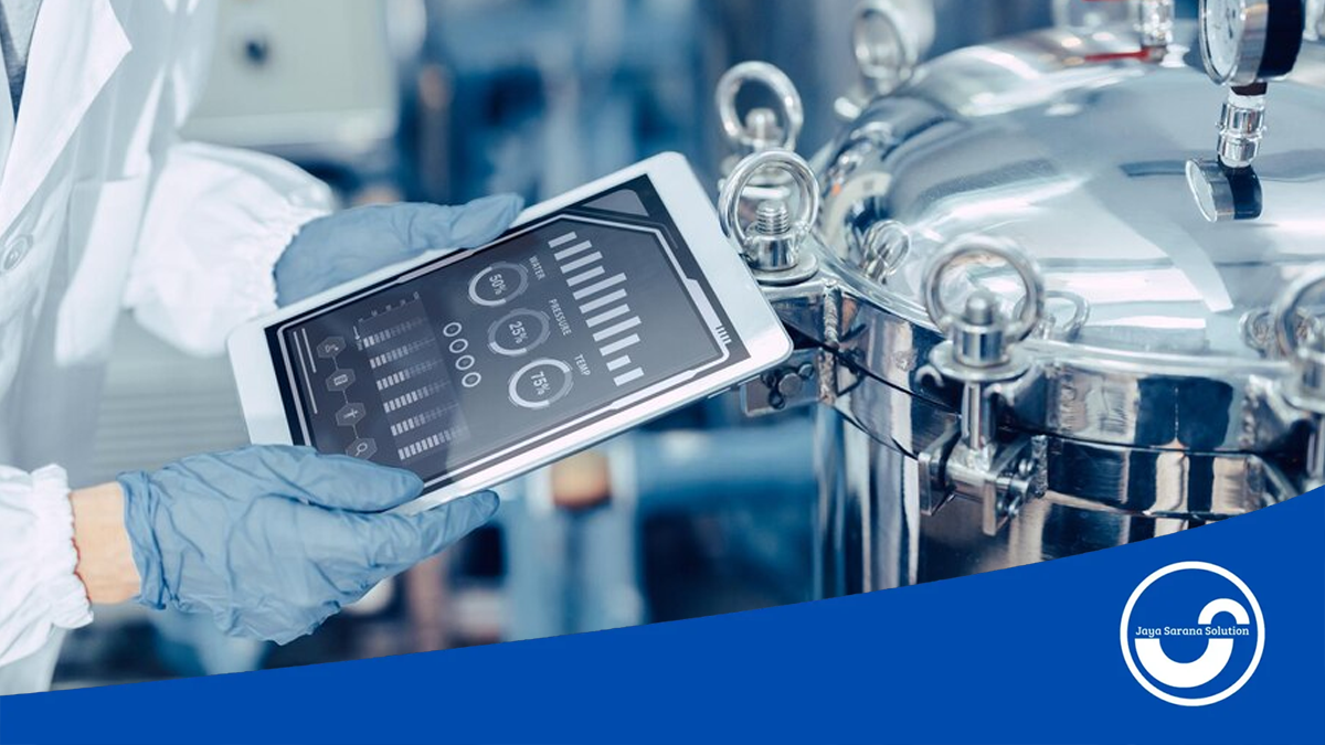 General Supply IT: Solusi Pengadaan Peralatan Digital untuk Perusahaan