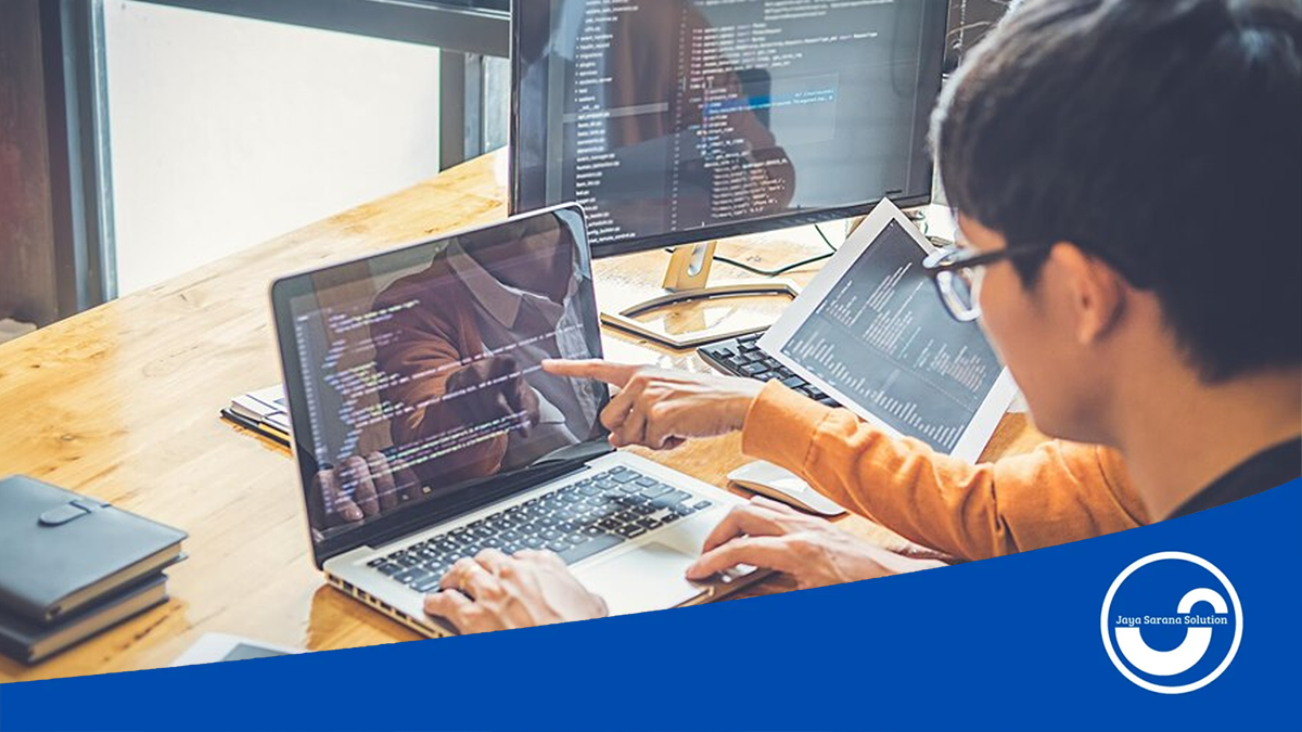 Solusi Pengembangan Software Bisnis Terbaik di Indonesia | J-Tech