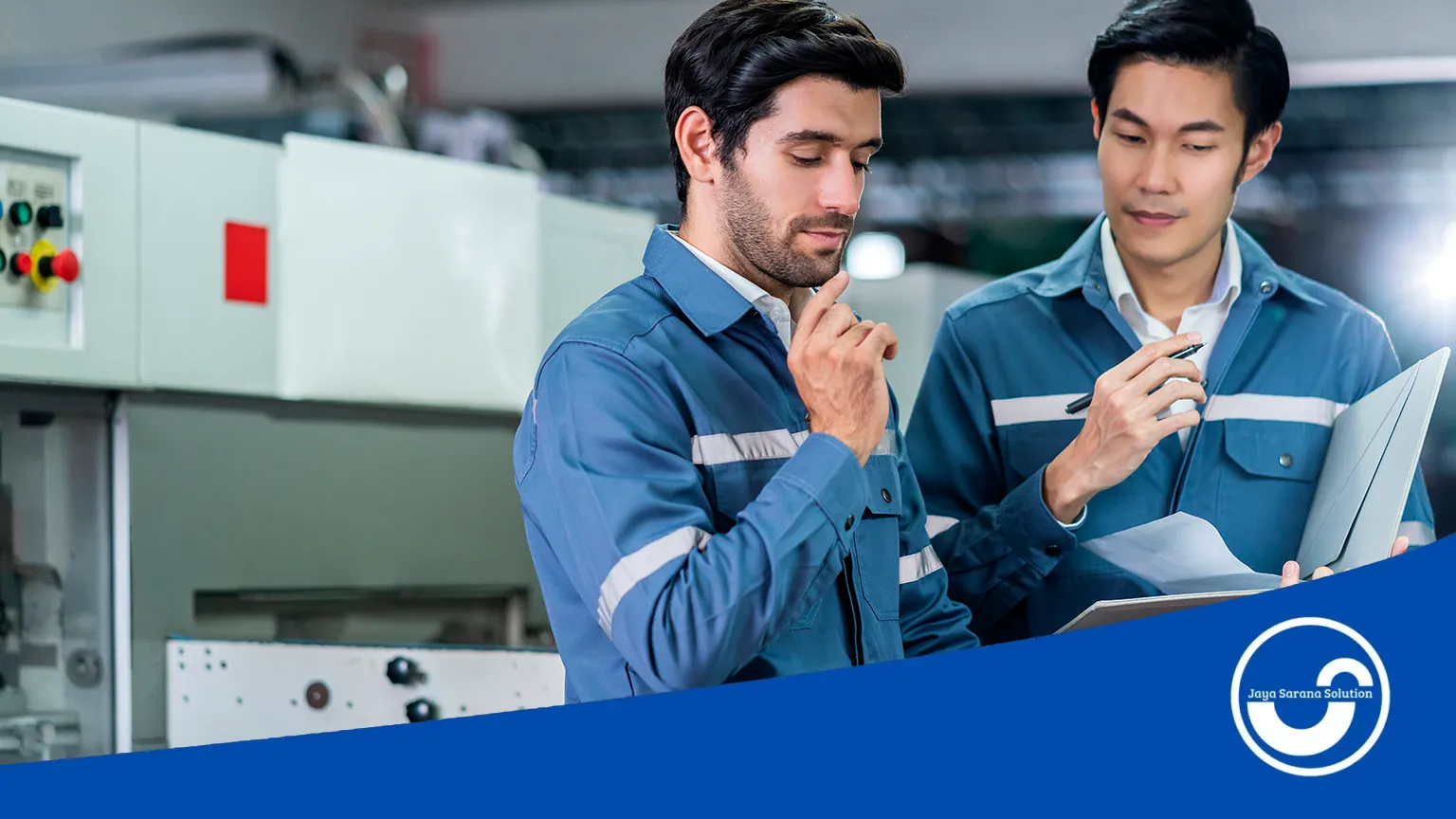 Transformasi Layanan Facility Services di Era Digital