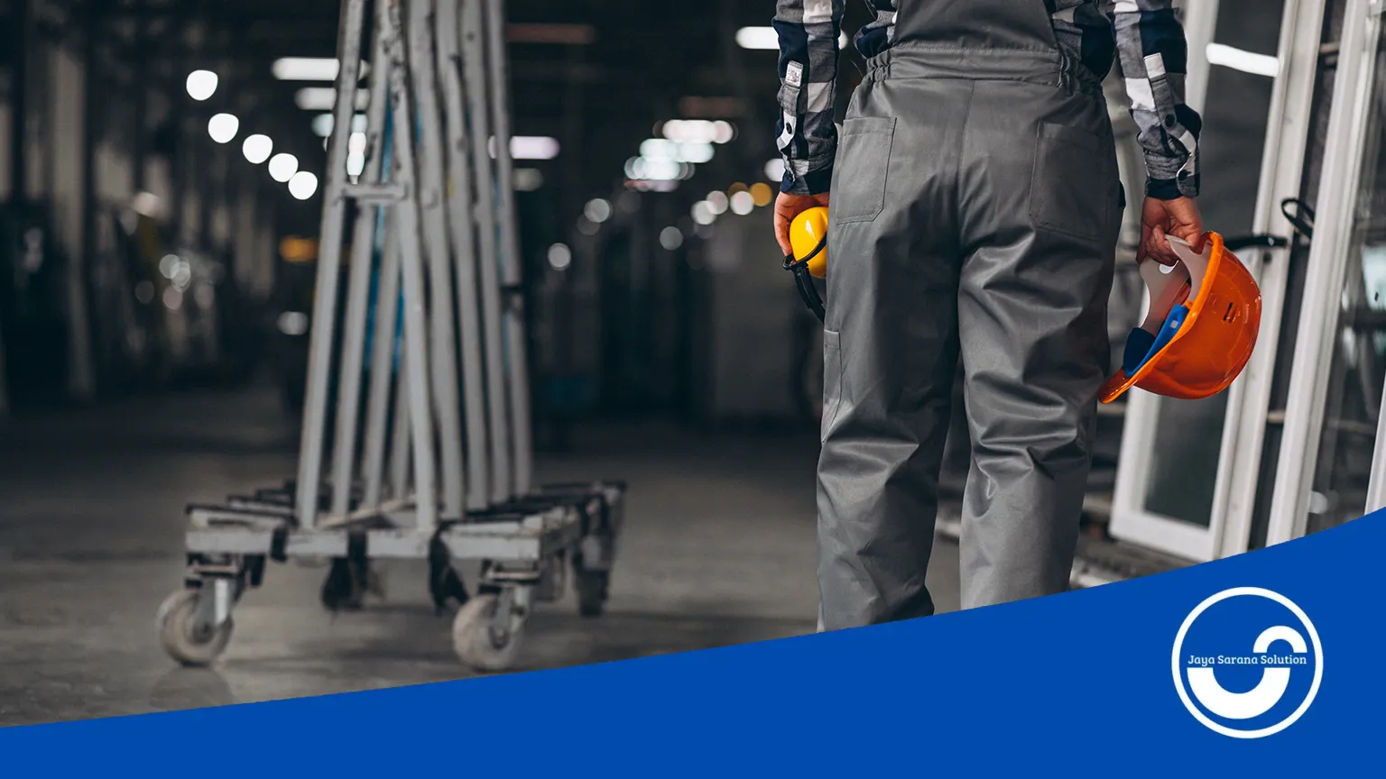 Cara Memilih Facility Services Terpercaya di Jakarta