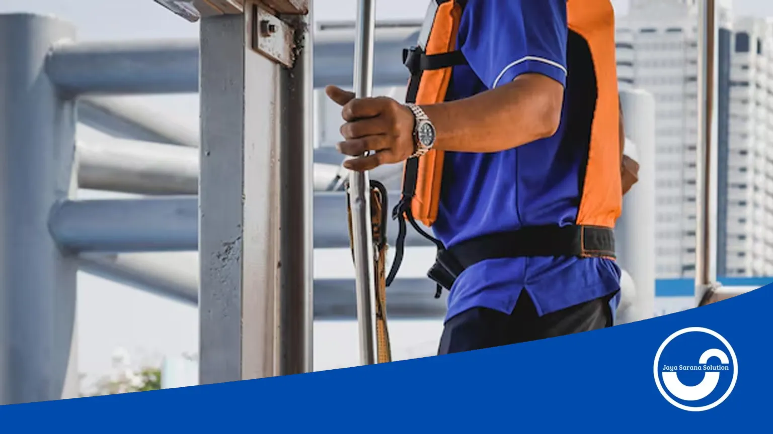 Solusi Facility Services Profesional untuk Perusahaan di Indonesia