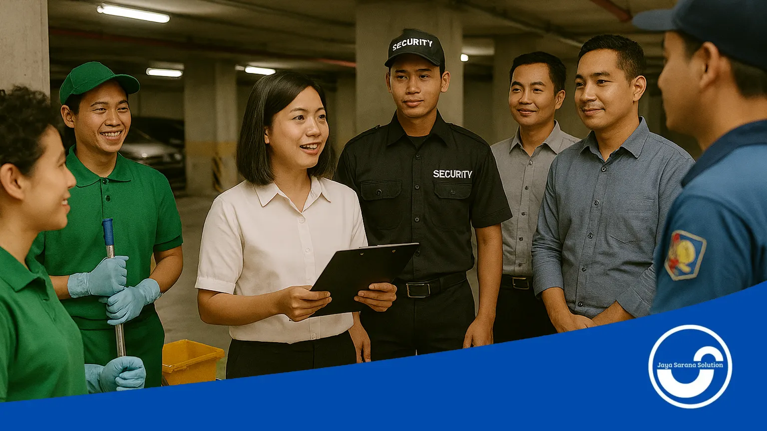 Solusi Office Support Terbaik untuk Efisiensi Perusahaan Anda