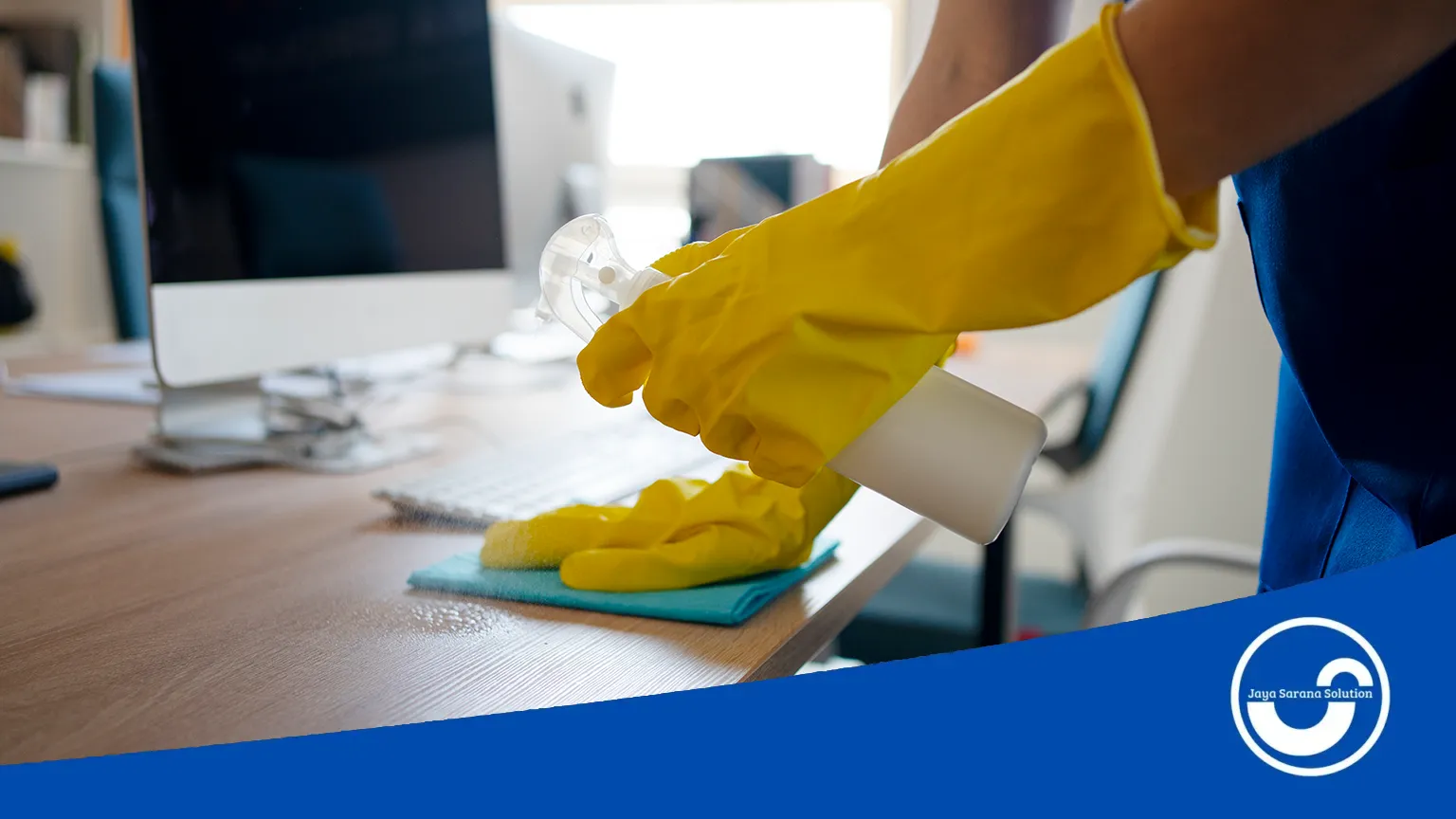 Apa itu Facility Service