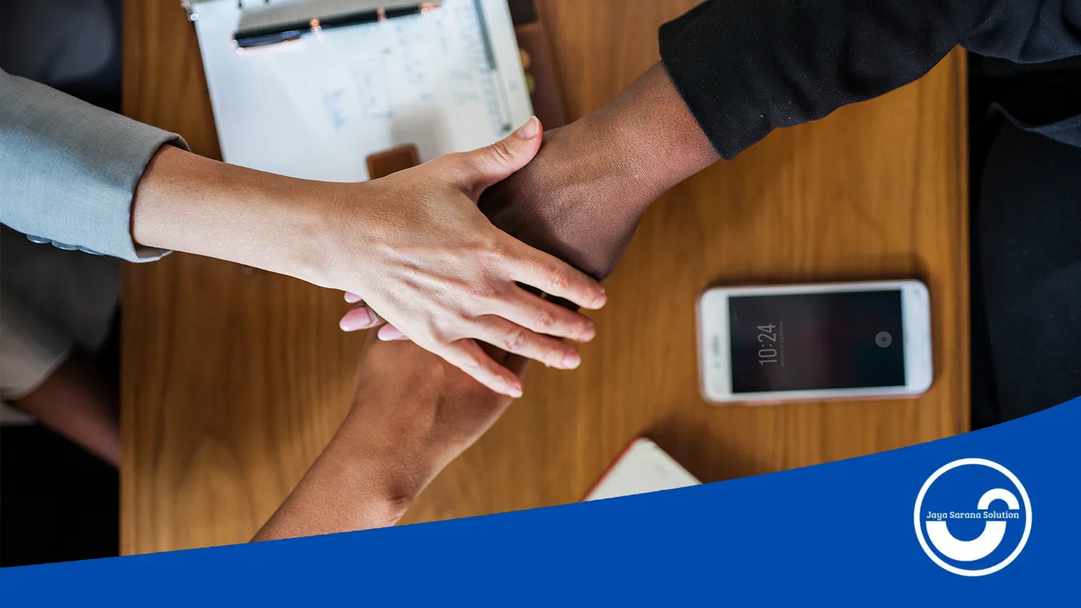 Facility Service Profesional dari Jaya Sarana Solution