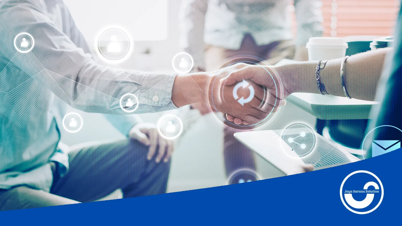 Outsourcing Facility Service - Jaya Sarana Solution