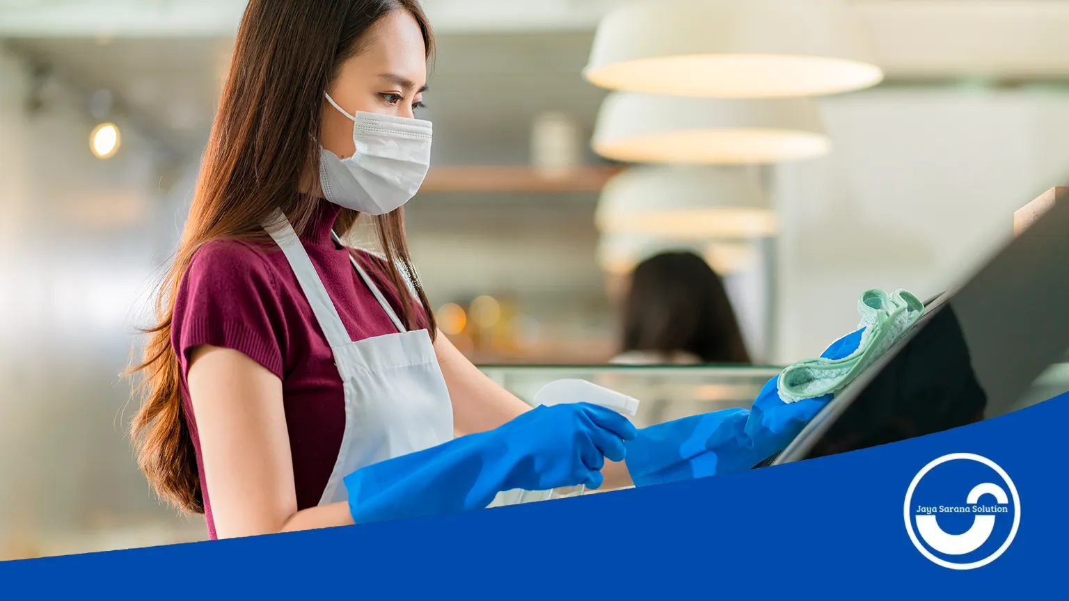 Peran Facility Service - Jaya Sarana Solution