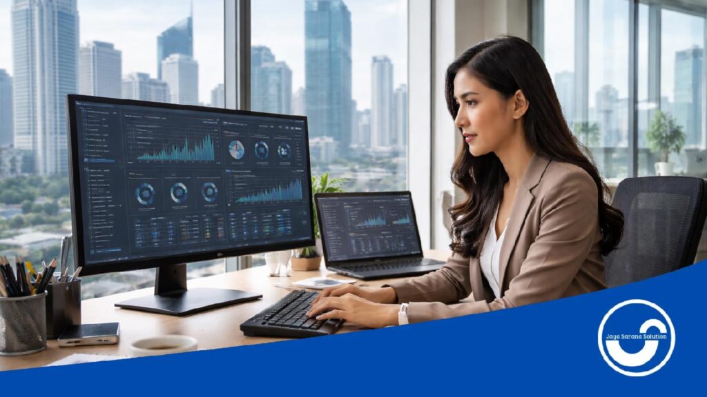 Software Scalable untuk Bisnis 9 Insight Penting untuk Perusahaan