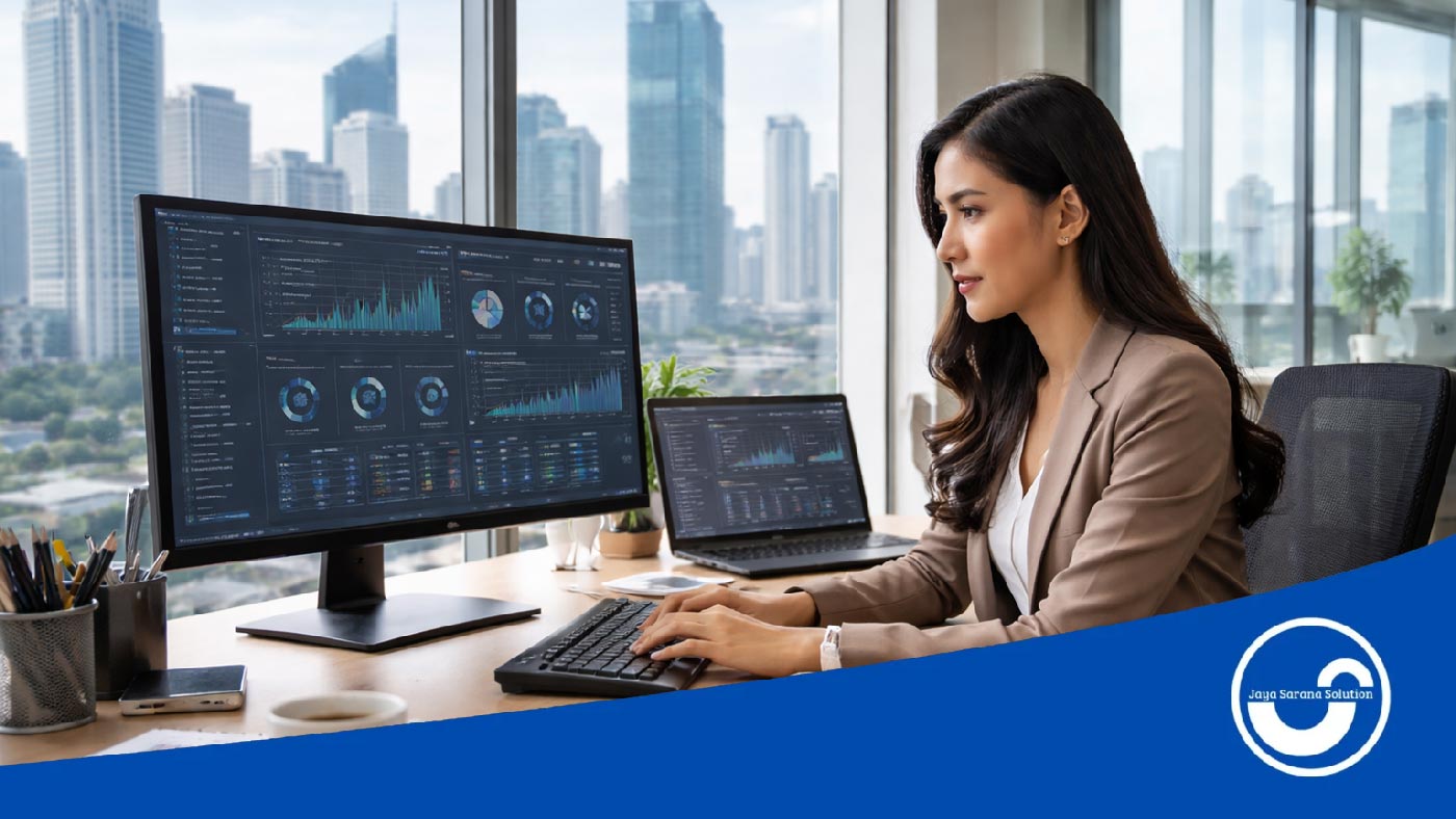 Software Scalable untuk Bisnis 9 Insight Penting untuk Perusahaan