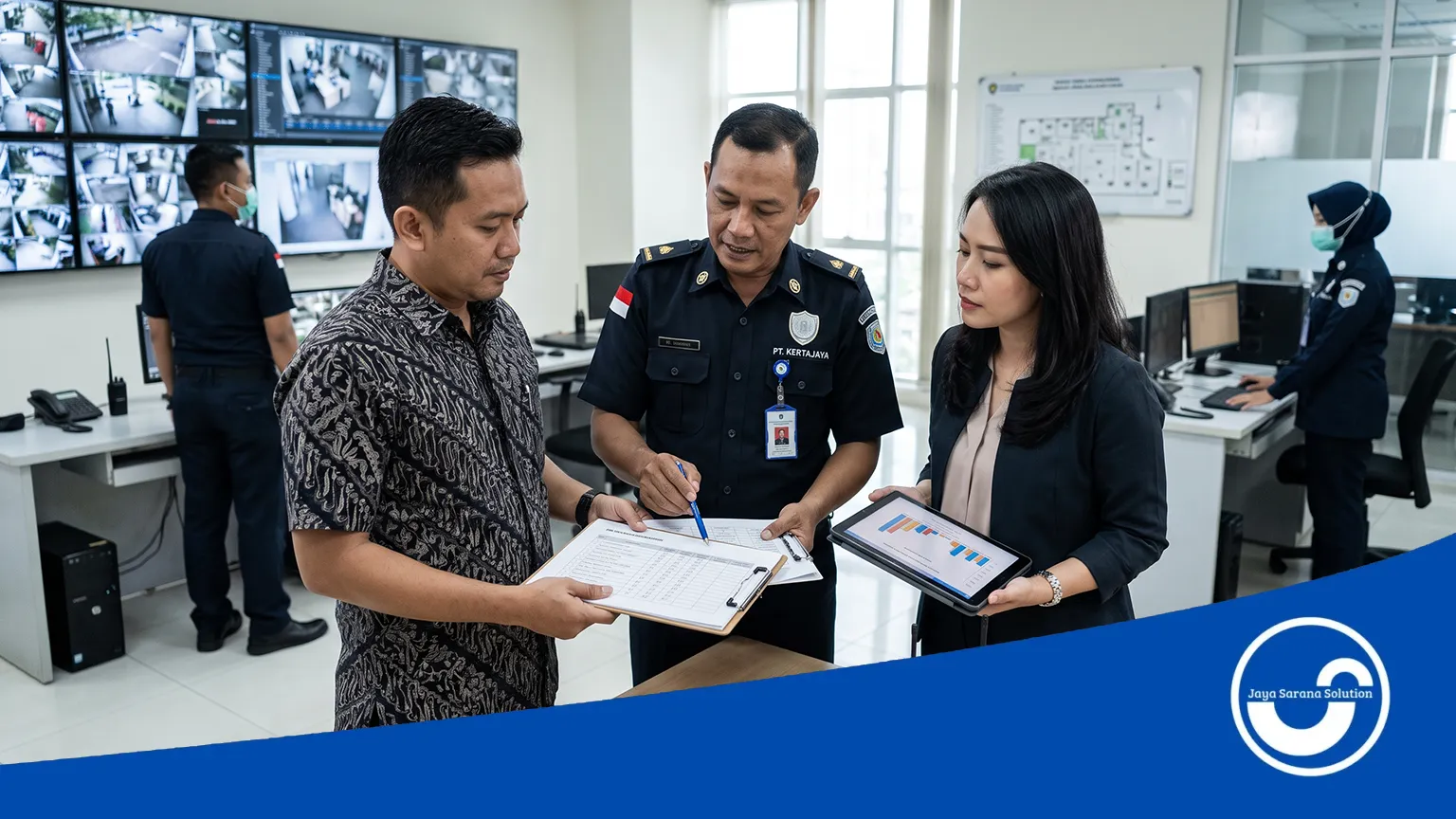 kpi security